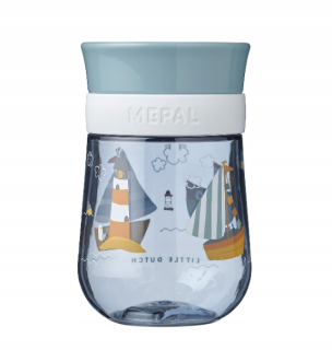 MIO SAILORS BAY TRAINING HRNEK 300ML MEPAL